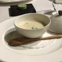 四間道レストランMATSUURA - 