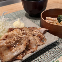OSAKA きっちん。 虎ノ門店 - 