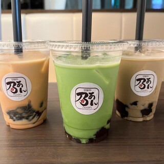 甘味や 乃あん_1