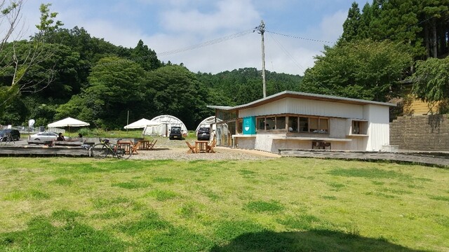 はまさいさい（はまさいさい） - 渡波（食堂）の写真