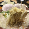ラーメン もん吉 本店