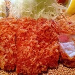 Tonkatsu Katsusei - 