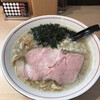 麺 鍾馗