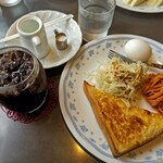 マドリード - 