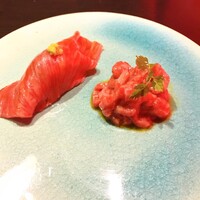 焼肉 牛印 新宿店 - 