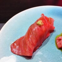 焼肉 牛印 新宿店 - 