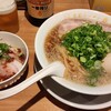 京都ラーメン 森井