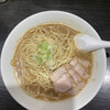 自家製麺 伊藤 銀座店