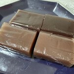 とらや - 料理写真: