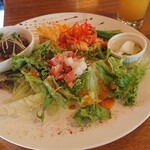 レストラン MOG - 