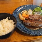 レストラン MOG - 