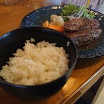 レストラン MOG - 