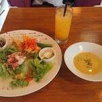 レストラン MOG - 