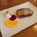 レストラン MOG - 