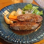 レストラン MOG - 