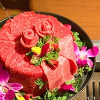 焼肉うしごろ 表参道店 - 