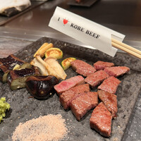 神戸牛みやび 北野坂店 - 
