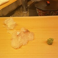 乾山 銀座七丁目店 - 