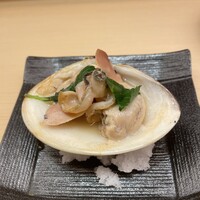 乾山 銀座七丁目店 - 