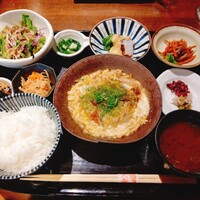 馳走いなせや - 