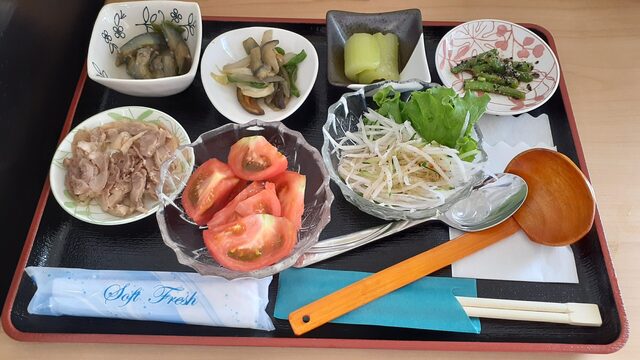 野のはな &ndash; 蔵王（食堂） | 山形市の家庭的和食ランチ・ディナー