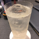 とり澤 - レモンサワー