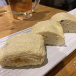 ジャパニーズキュイジーヌ 佐藤 - 