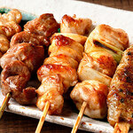 Kushiyaki Kuromatsuya - 