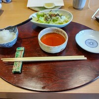 天ぷらnuu nuu - 