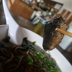 更科 - 