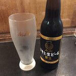 たつきち - 黒ビール