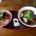 更科 - 