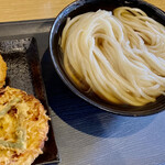 Yonaga Udon - 