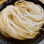 Yonaga Udon - 