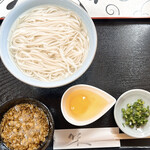 釜揚げうどん 大輝 - 