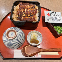 しら河 浄心本店 - 