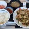 Matsuya - 料理写真: