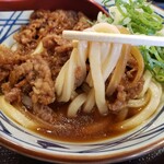 丸亀製麺 - 