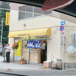 そばのスエヒロ - 