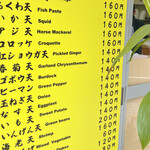 そばのスエヒロ - 