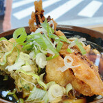 そばのスエヒロ - 