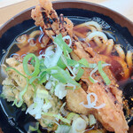 そばのスエヒロ - 