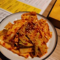 やきにくグレート 神田店 - 