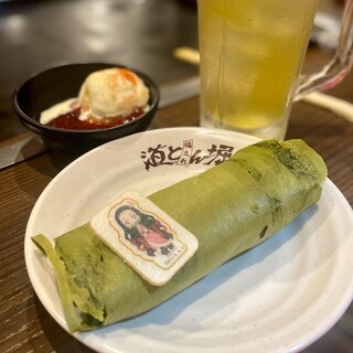 熱狂道とん堀_0