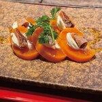 Romansu Okonomiyaki To Kurafuto Biru - 