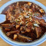 丸玄ラーメン - 