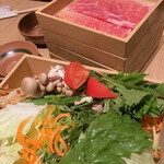 Shabu Shabu Onyasai - 