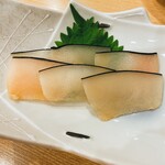 酒味の郷 いさり火 - 