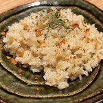 마늘 쌀