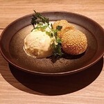 Romansu Okonomiyaki To Kurafuto Biru - 
